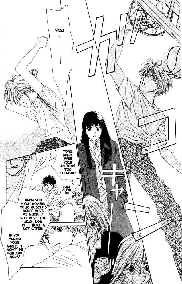 Isshou Asonde Kurashitai Chapter 1.2 page 19 - 
