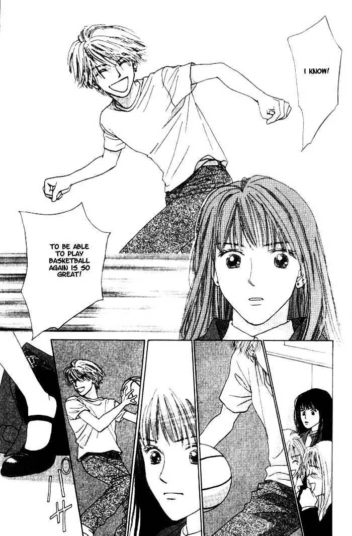 Isshou Asonde Kurashitai Chapter 1.2 page 20 - 
