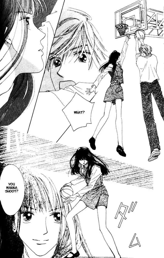 Isshou Asonde Kurashitai Chapter 1.2 page 21 - 