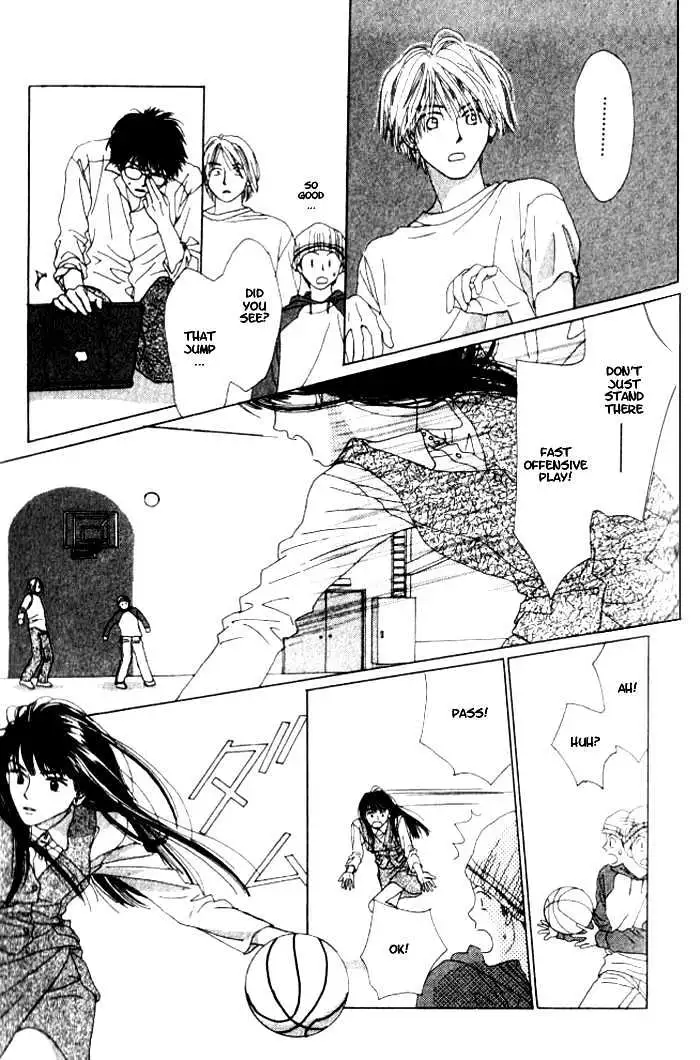 Isshou Asonde Kurashitai Chapter 1.2 page 22 - 