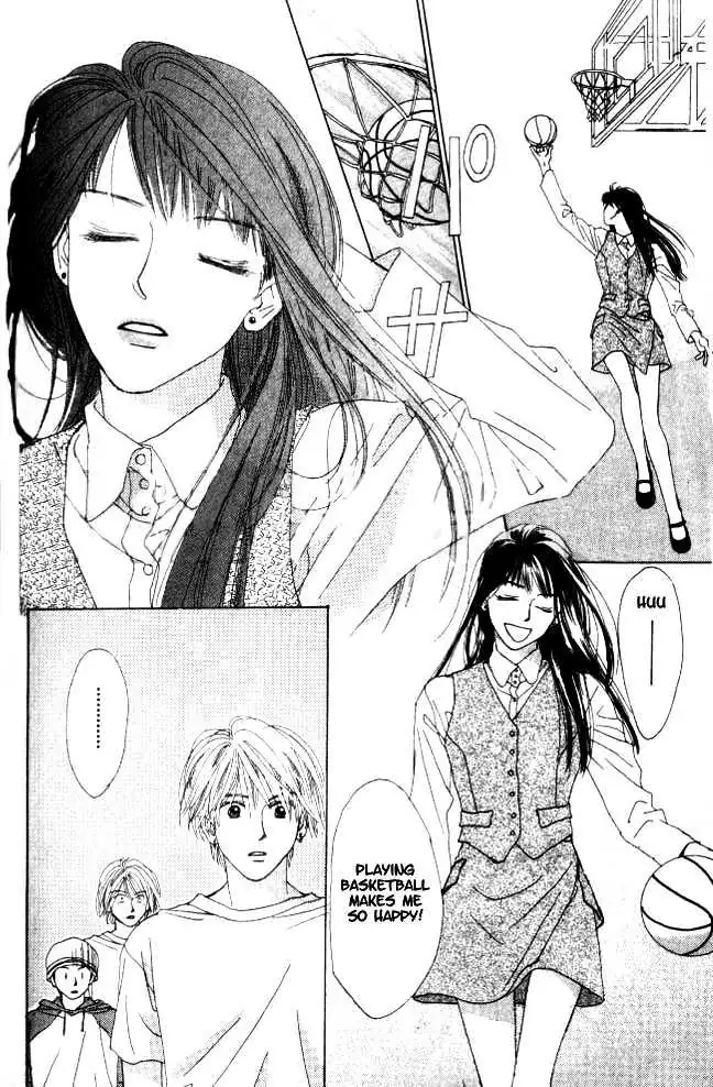 Isshou Asonde Kurashitai Chapter 1.2 page 23 - 