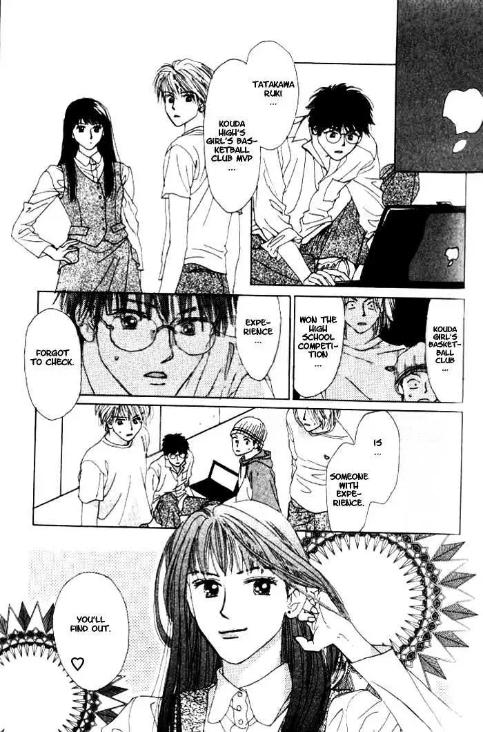Isshou Asonde Kurashitai Chapter 1.2 page 24 - 