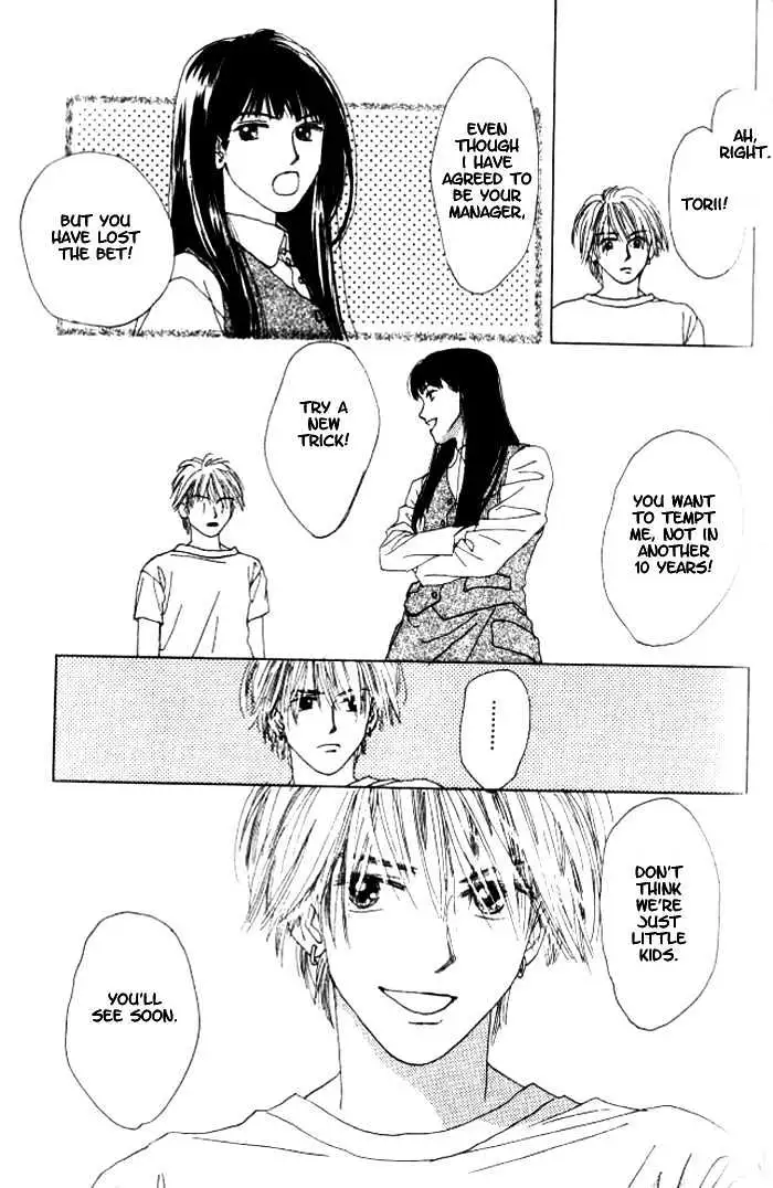 Isshou Asonde Kurashitai Chapter 1.2 page 26 - 