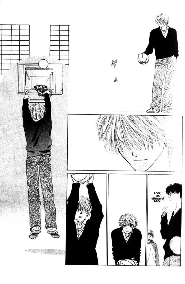 Isshou Asonde Kurashitai Chapter 1.2 page 8 - 