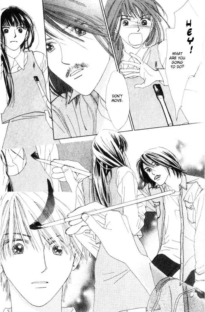 Isshou Asonde Kurashitai Chapter 2.1 page 20 - 