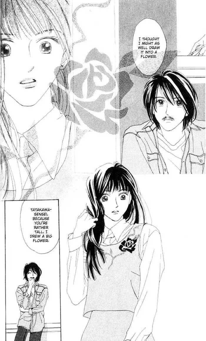 Isshou Asonde Kurashitai Chapter 2.1 page 21 - 