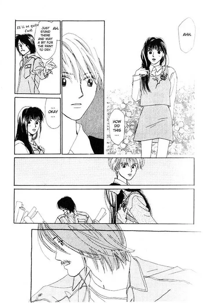 Isshou Asonde Kurashitai Chapter 2.1 page 22 - 