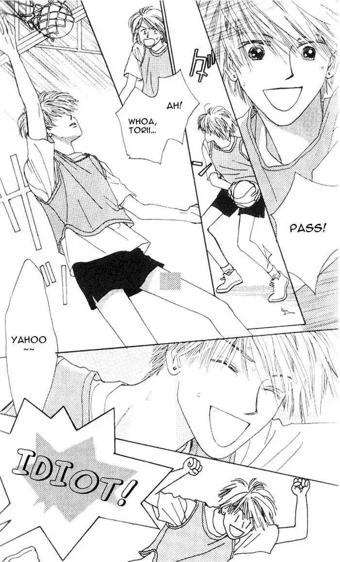 Isshou Asonde Kurashitai Chapter 2.1 page 4 - 