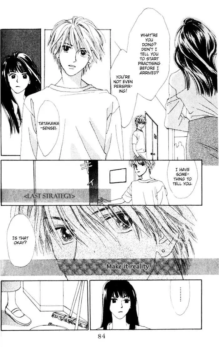 Isshou Asonde Kurashitai Chapter 2.2 page 13 - 