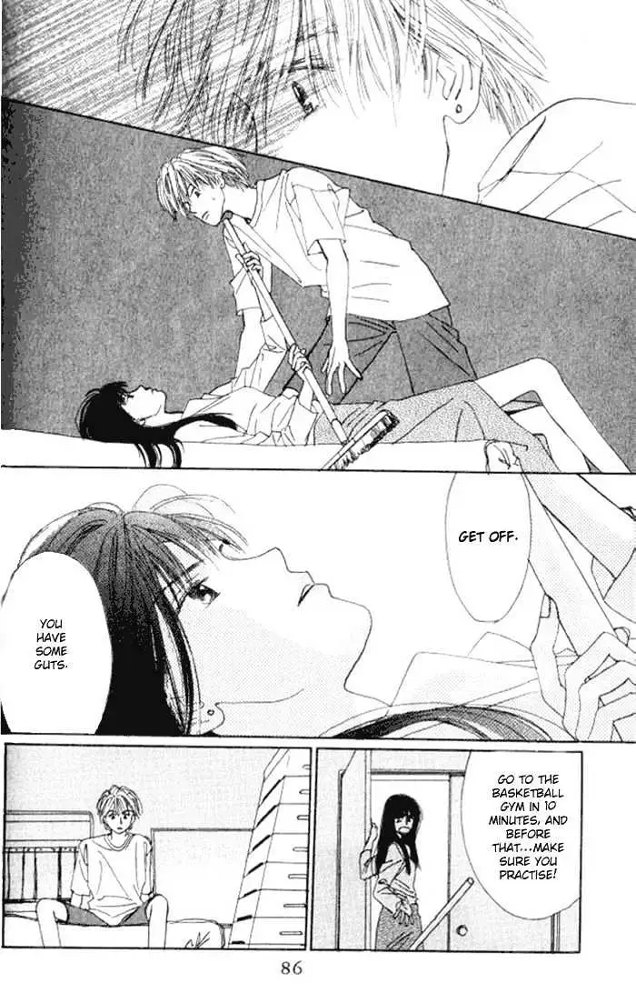 Isshou Asonde Kurashitai Chapter 2.2 page 15 - 
