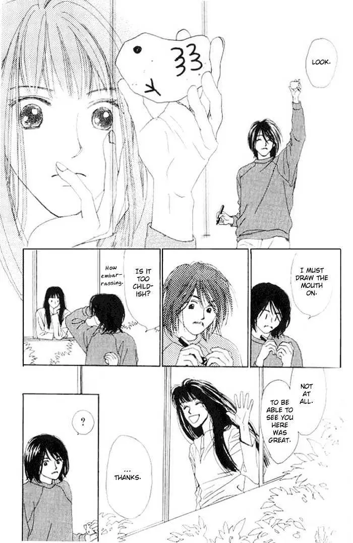 Isshou Asonde Kurashitai Chapter 2.2 page 18 - 