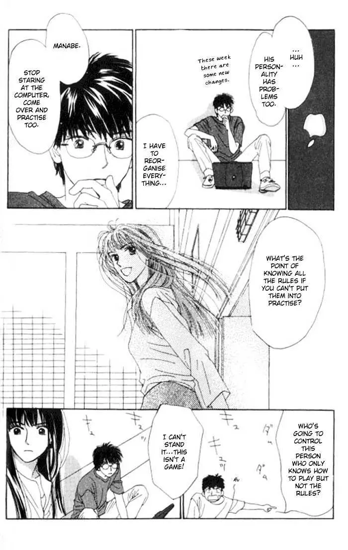 Isshou Asonde Kurashitai Chapter 2.2 page 19 - 