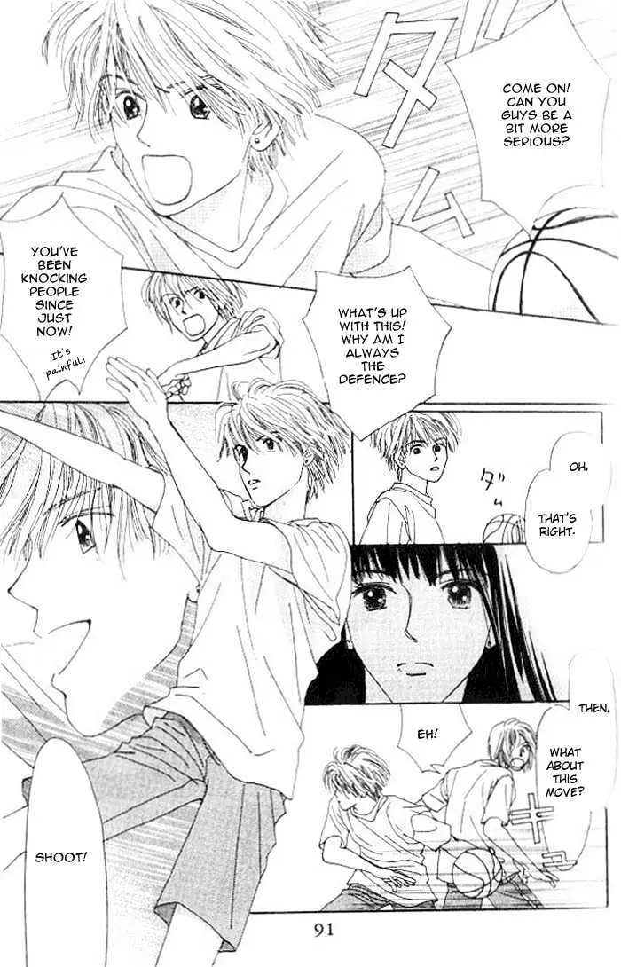 Isshou Asonde Kurashitai Chapter 2.2 page 20 - 