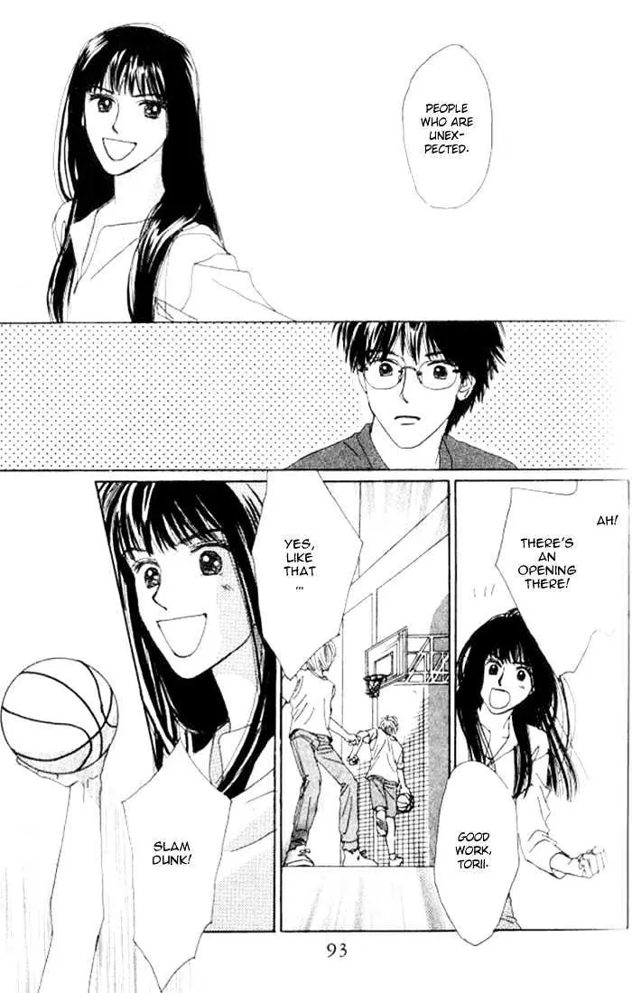 Isshou Asonde Kurashitai Chapter 2.2 page 22 - 