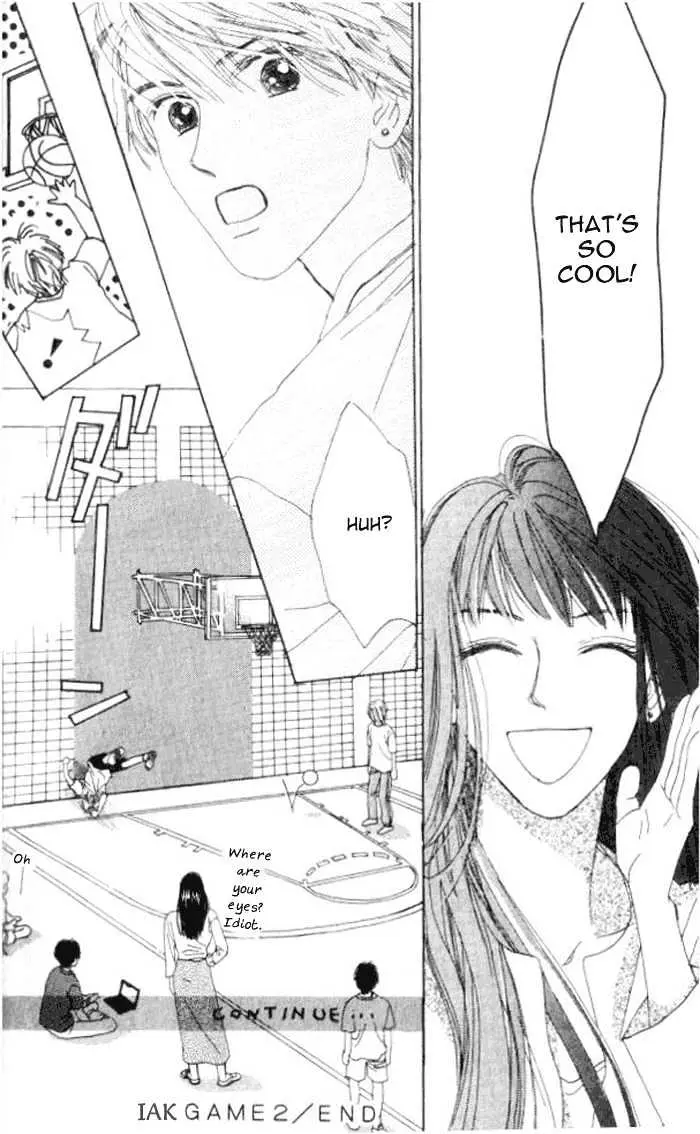 Isshou Asonde Kurashitai Chapter 2.2 page 23 - 