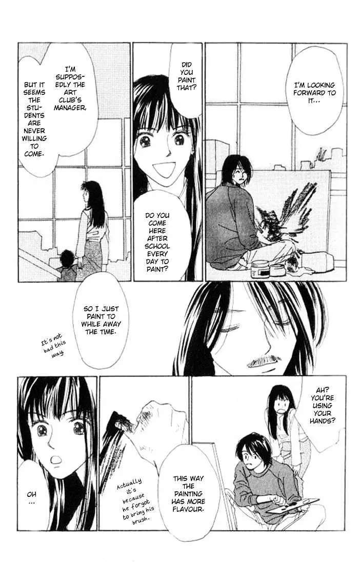 Isshou Asonde Kurashitai Chapter 2.2 page 6 - 