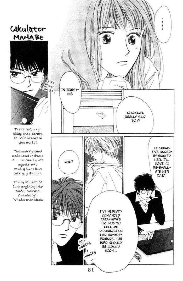 Isshou Asonde Kurashitai Chapter 2.2 page 10 - 