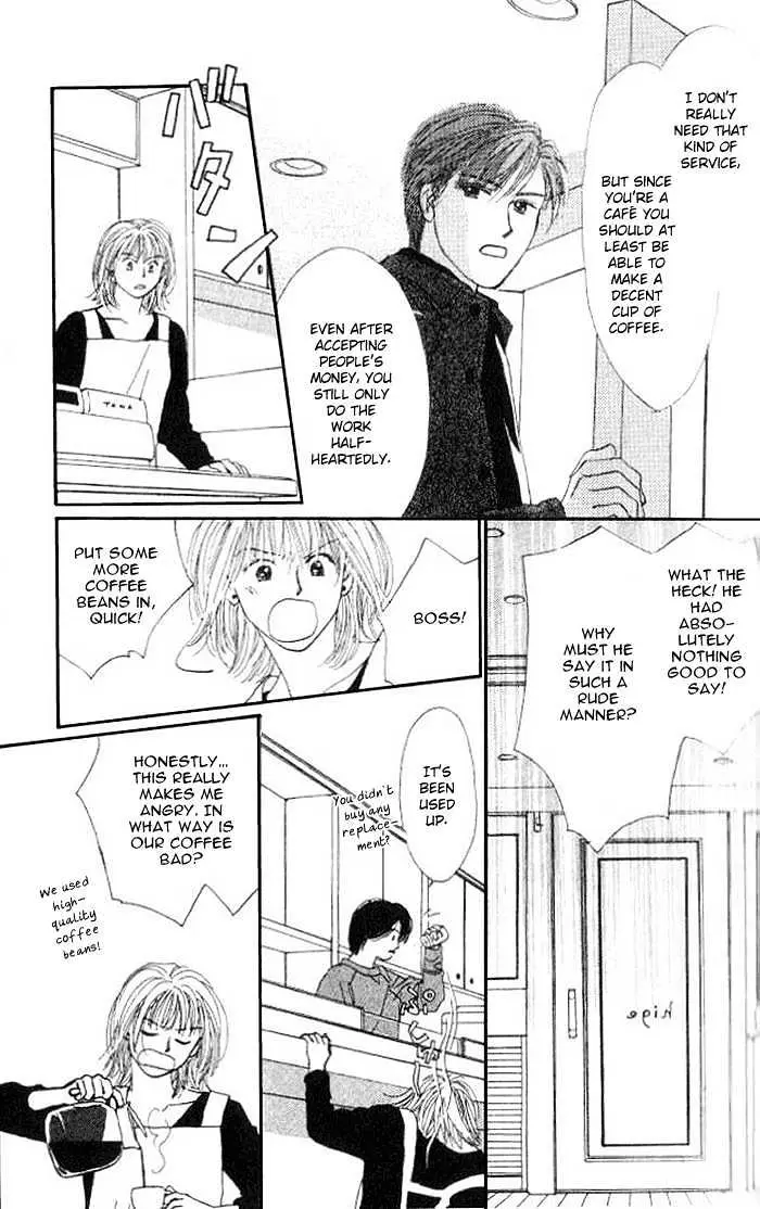 Isshou Asonde Kurashitai Chapter 3.1 page 11 - 