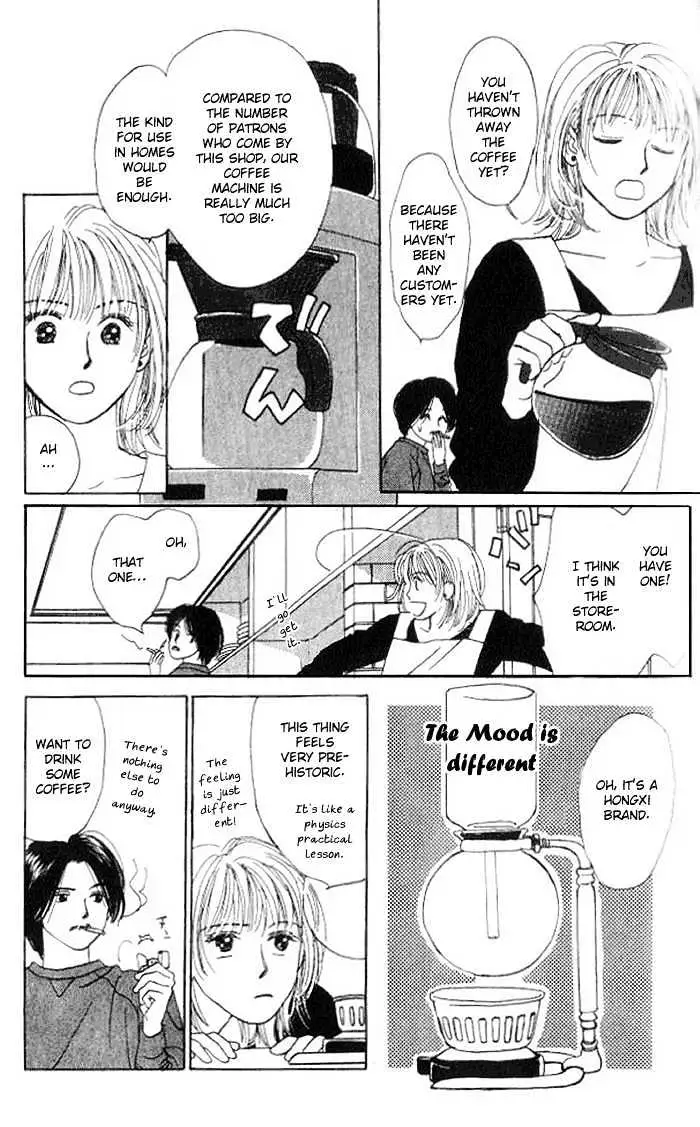 Isshou Asonde Kurashitai Chapter 3.1 page 13 - 
