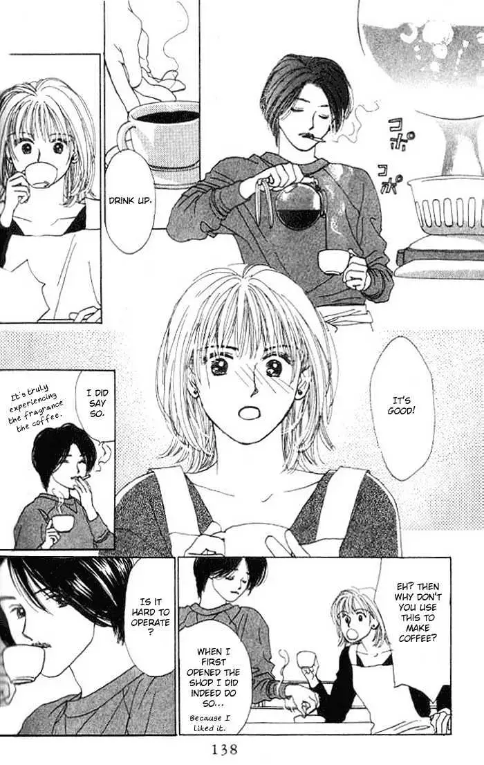 Isshou Asonde Kurashitai Chapter 3.1 page 14 - 