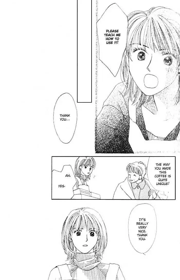 Isshou Asonde Kurashitai Chapter 3.1 page 15 - 