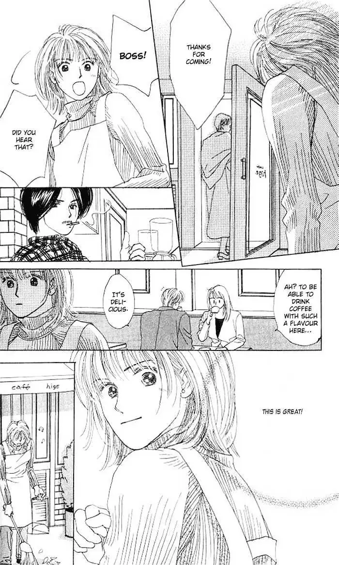 Isshou Asonde Kurashitai Chapter 3.1 page 16 - 