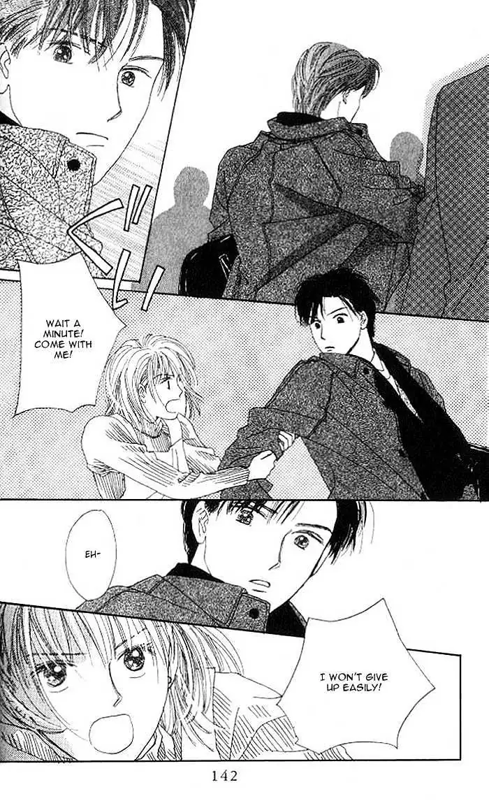 Isshou Asonde Kurashitai Chapter 3.1 page 18 - 