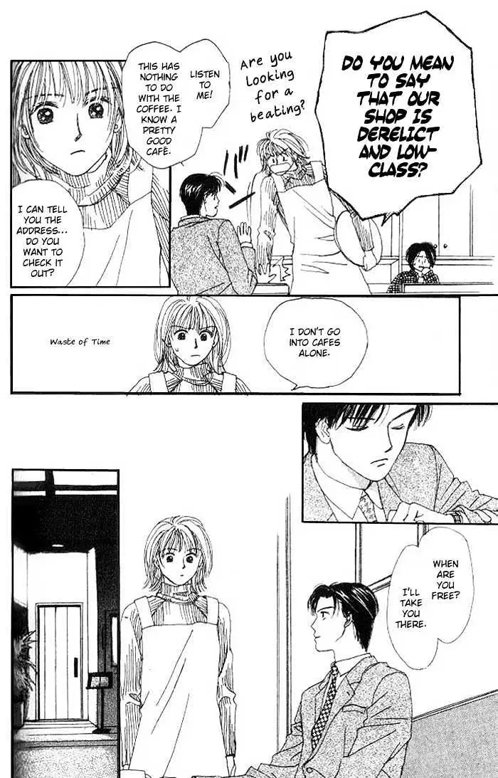 Isshou Asonde Kurashitai Chapter 3.1 page 22 - 