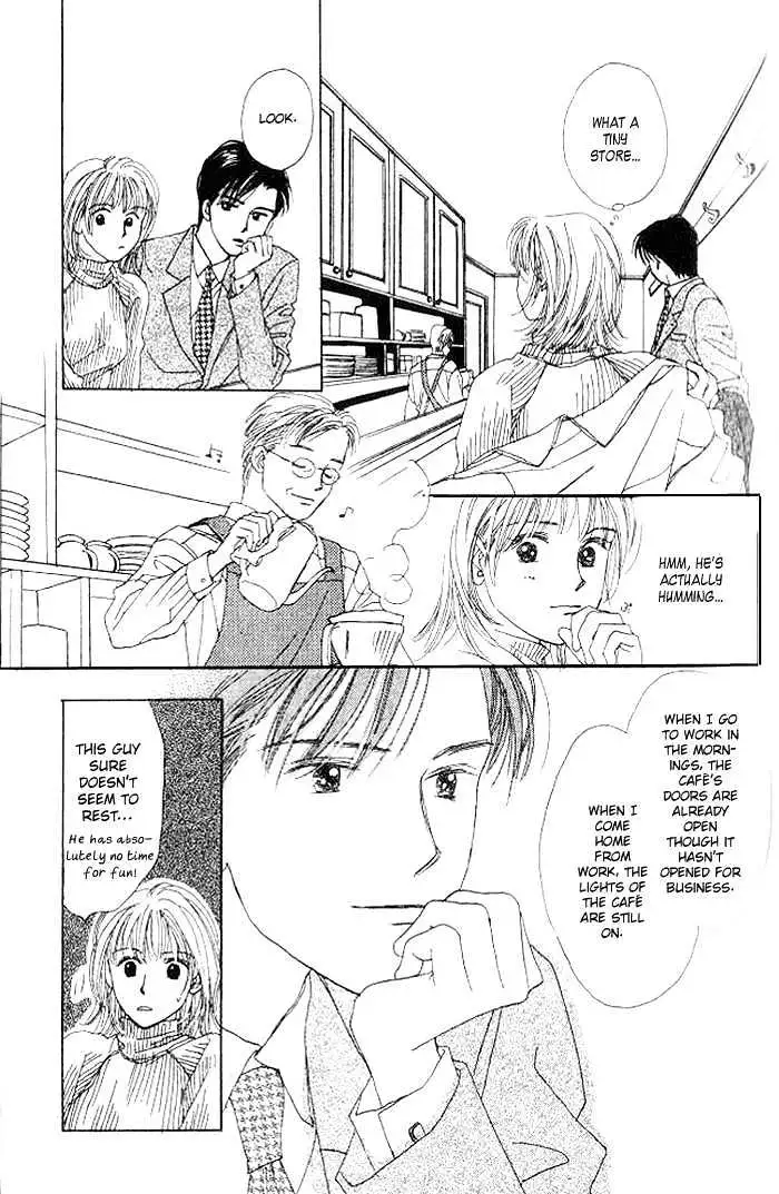 Isshou Asonde Kurashitai Chapter 3.1 page 23 - 