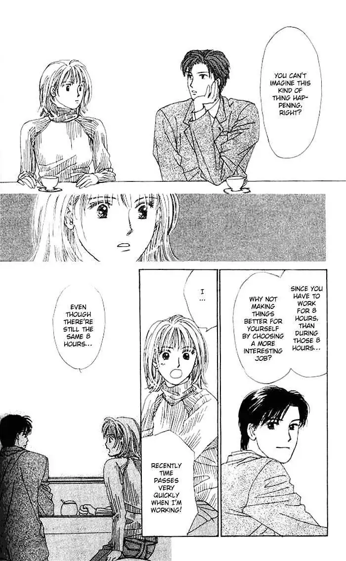 Isshou Asonde Kurashitai Chapter 3.1 page 24 - 