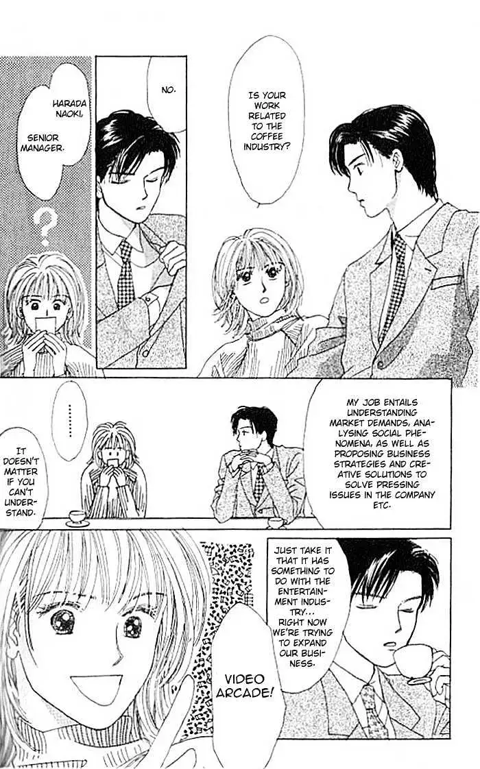 Isshou Asonde Kurashitai Chapter 3.1 page 26 - 