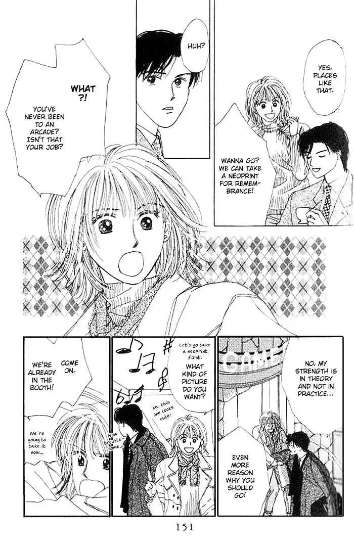 Isshou Asonde Kurashitai Chapter 3.1 page 27 - 