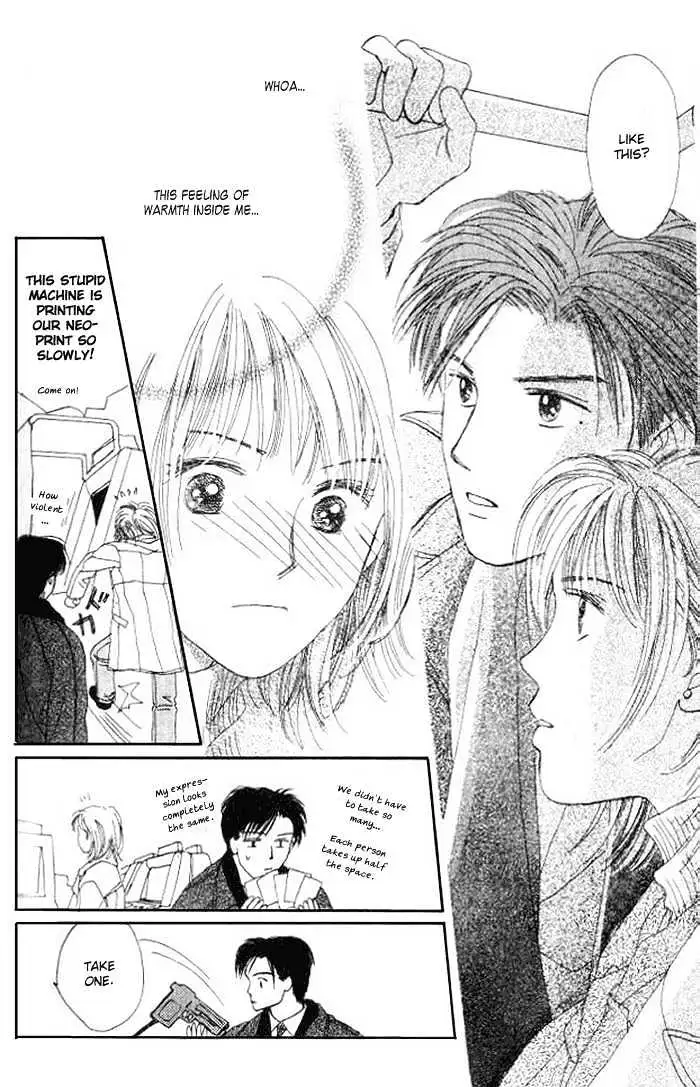 Isshou Asonde Kurashitai Chapter 3.1 page 28 - 