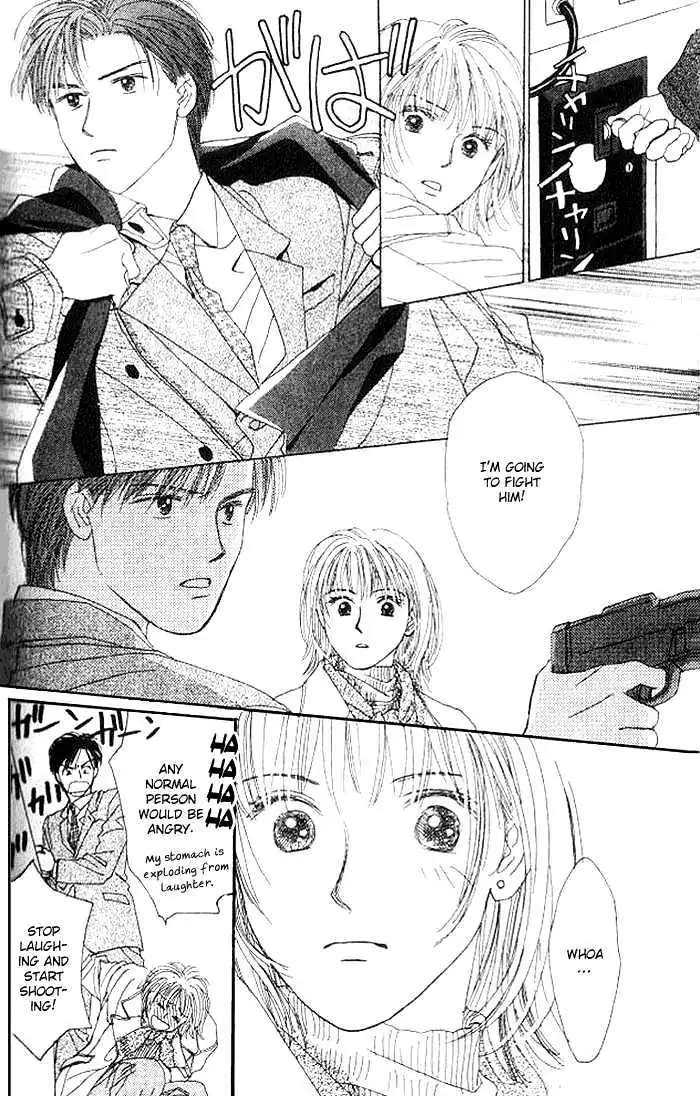Isshou Asonde Kurashitai Chapter 3.1 page 30 - 