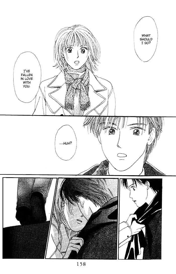 Isshou Asonde Kurashitai Chapter 3.1 page 34 - 