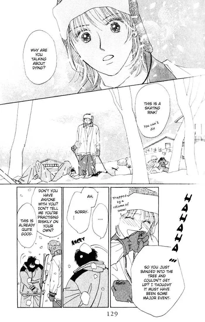 Isshou Asonde Kurashitai Chapter 3.1 page 5 - 