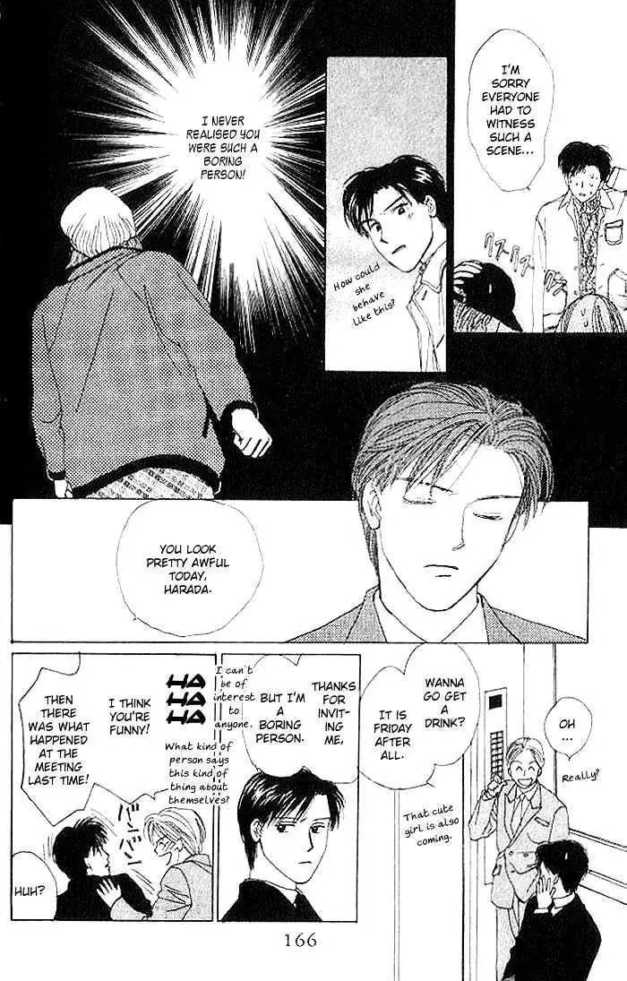 Isshou Asonde Kurashitai Chapter 3.1 page 42 - 