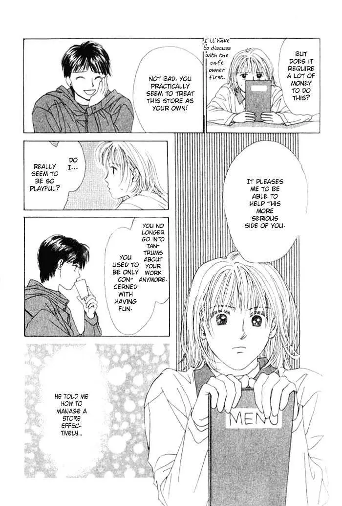 Isshou Asonde Kurashitai Chapter 3.1 page 45 - 