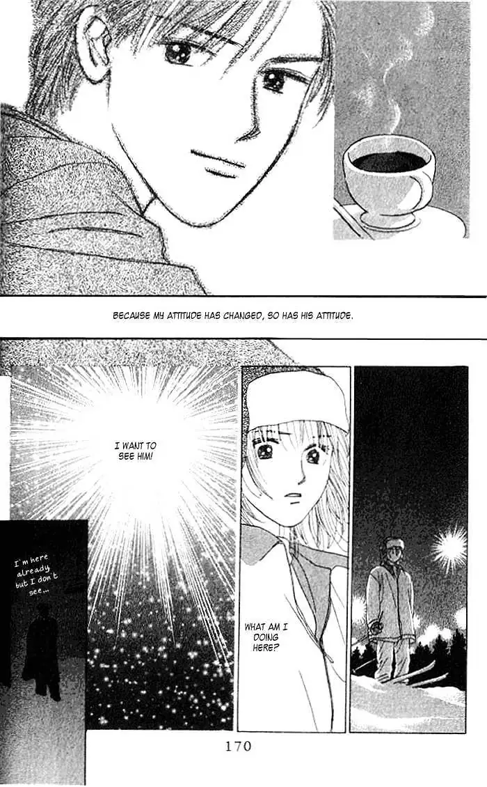 Isshou Asonde Kurashitai Chapter 3.1 page 46 - 