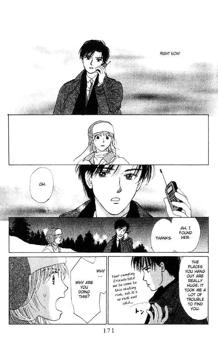 Isshou Asonde Kurashitai Chapter 3.1 page 47 - 