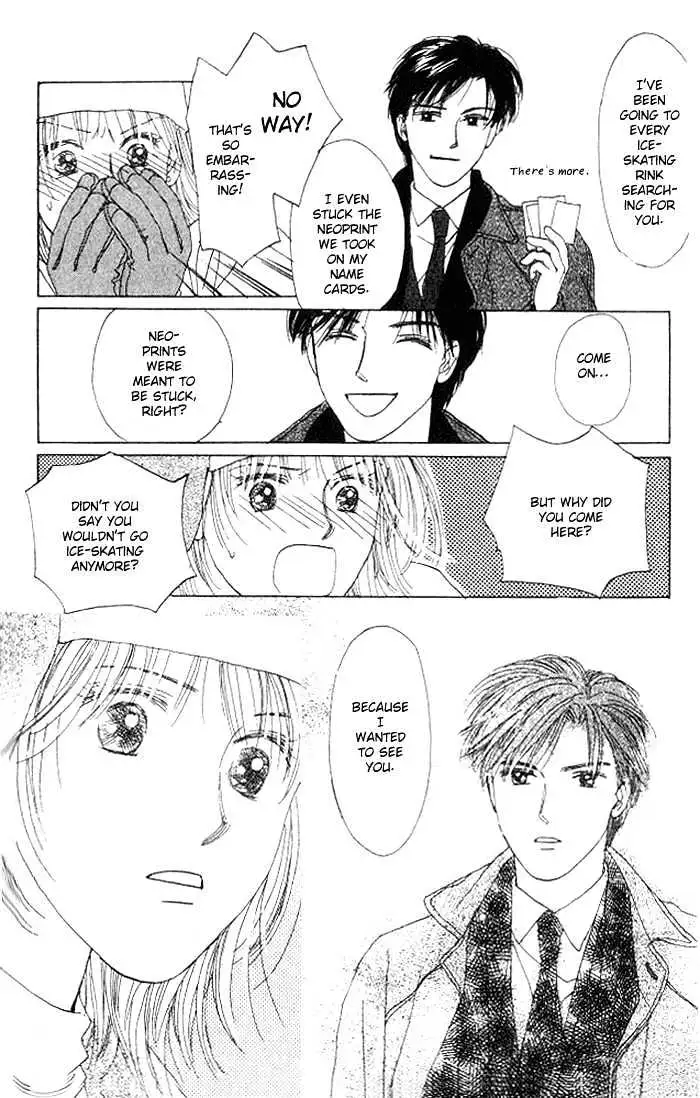 Isshou Asonde Kurashitai Chapter 3.1 page 48 - 