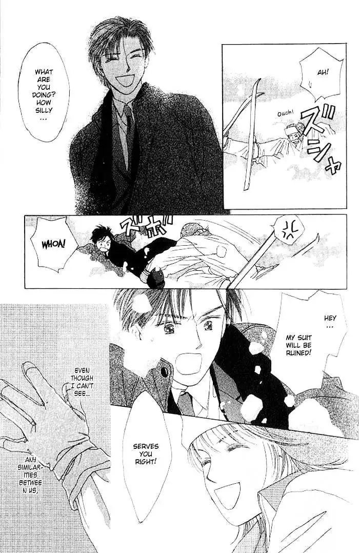 Isshou Asonde Kurashitai Chapter 3.1 page 49 - 