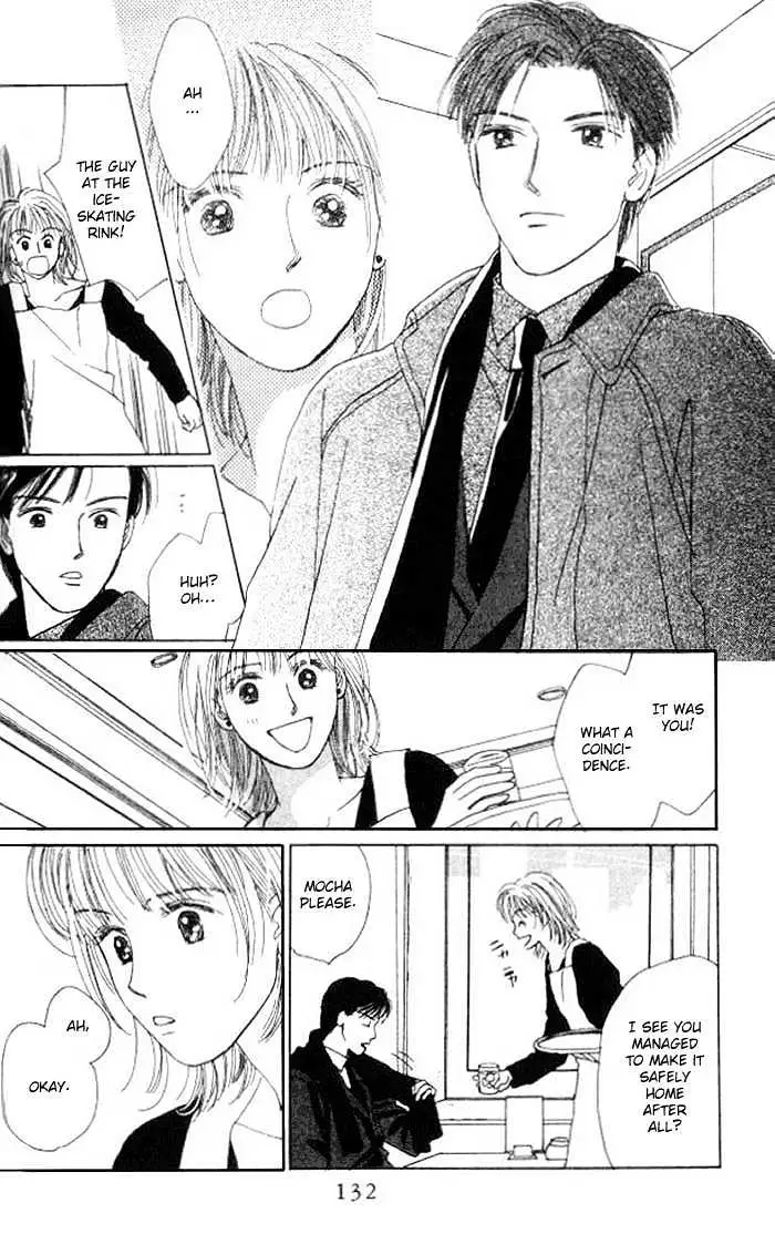 Isshou Asonde Kurashitai Chapter 3.1 page 8 - 