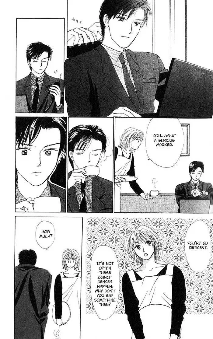 Isshou Asonde Kurashitai Chapter 3.1 page 9 - 
