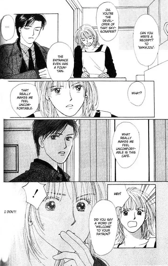 Isshou Asonde Kurashitai Chapter 3.1 page 10 - 