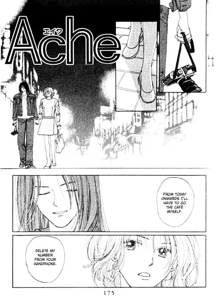 Isshou Asonde Kurashitai Chapter 3.2 page 3 - 