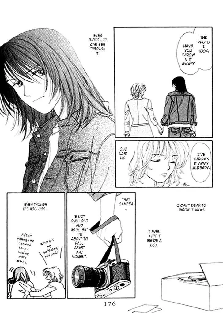 Isshou Asonde Kurashitai Chapter 3.2 page 4 - 