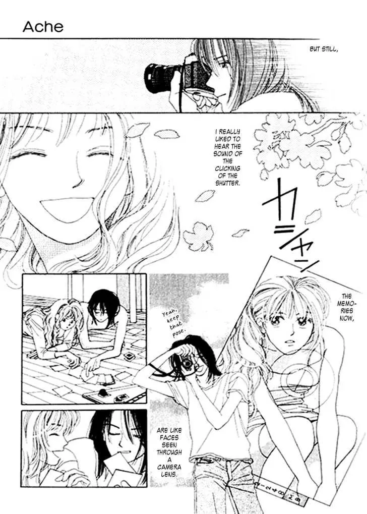 Isshou Asonde Kurashitai Chapter 3.2 page 5 - 