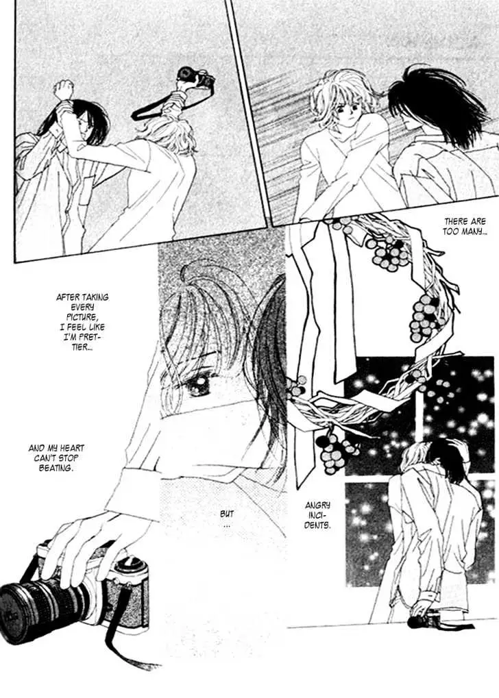 Isshou Asonde Kurashitai Chapter 3.2 page 6 - 