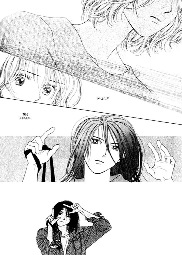Isshou Asonde Kurashitai Chapter 3.2 page 8 - 